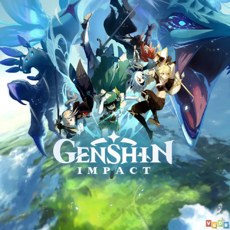Genshin Impact – Novos Códigos de …