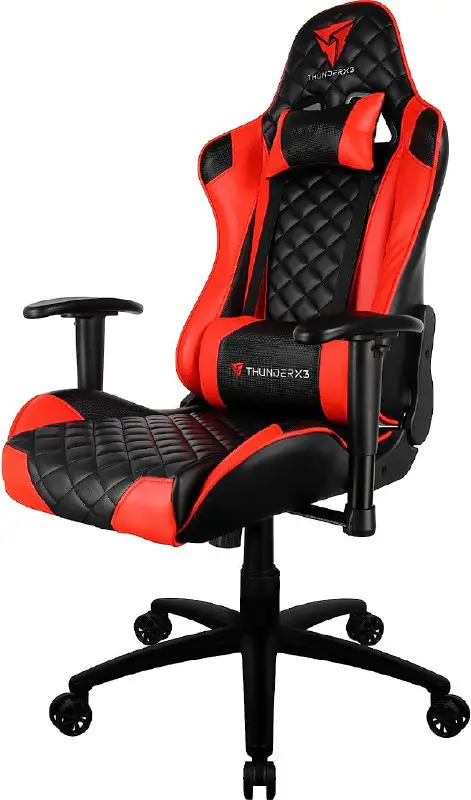 Cadeira Gamer Profissional ThunderX3 – TGC12