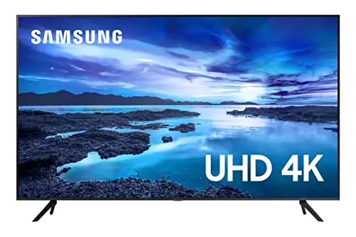 **Smart TV LED 65" 4K UHD …