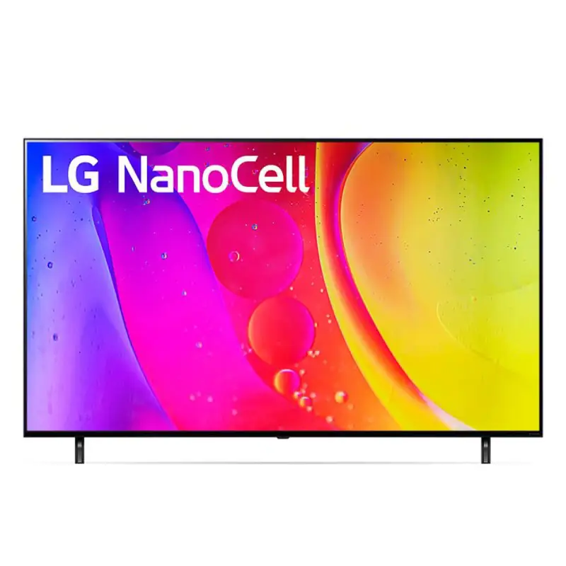 Smart TV 55'' LG 4K NanoCell …