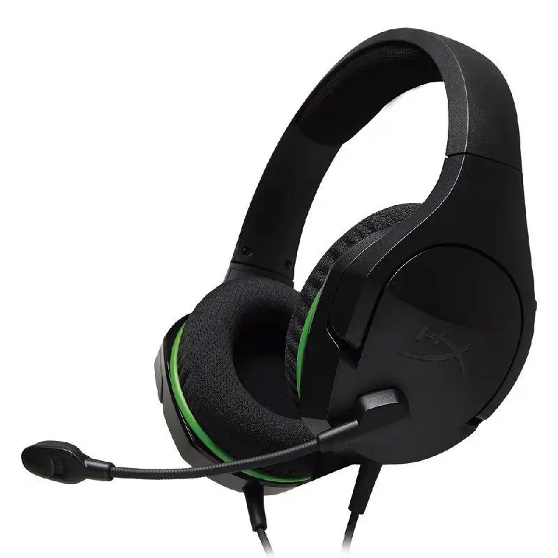 Headset Gamer HyperX CloudX Stinger Core …