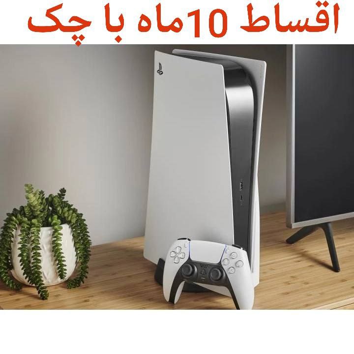 **کنسول بازی سونی مدل PlayStation 5