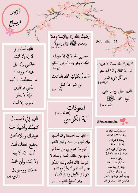 ذكِّروا بها ***?️******✨***
