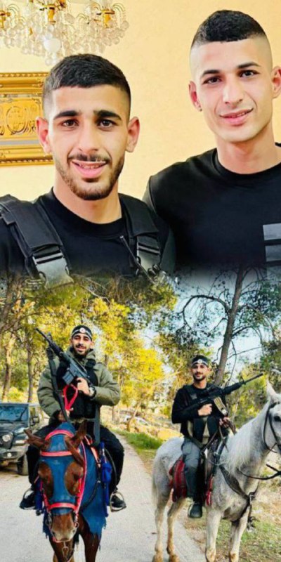 سَتظَلّ أَدعِيتُنا تُناجِي ﷲ مِن أَجلِكم …