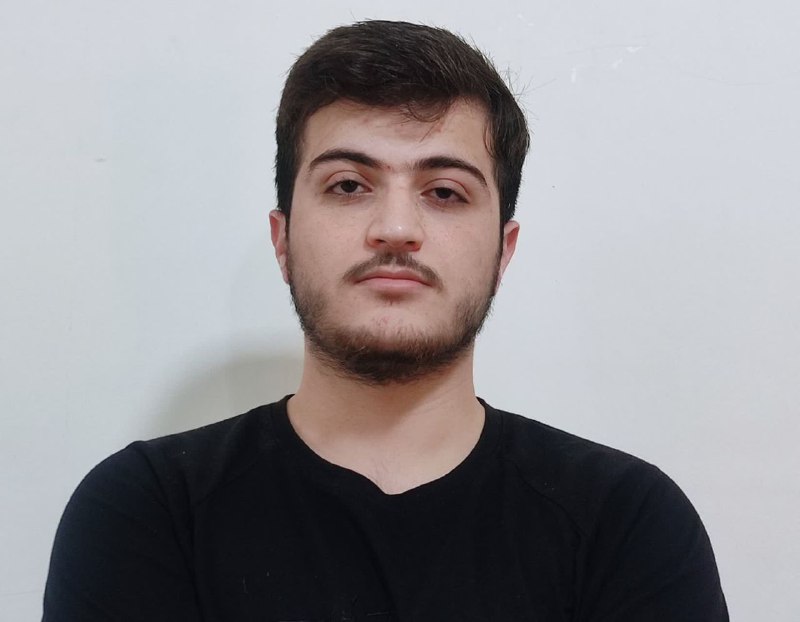 **گفت و گو با محمدمبین امرایی