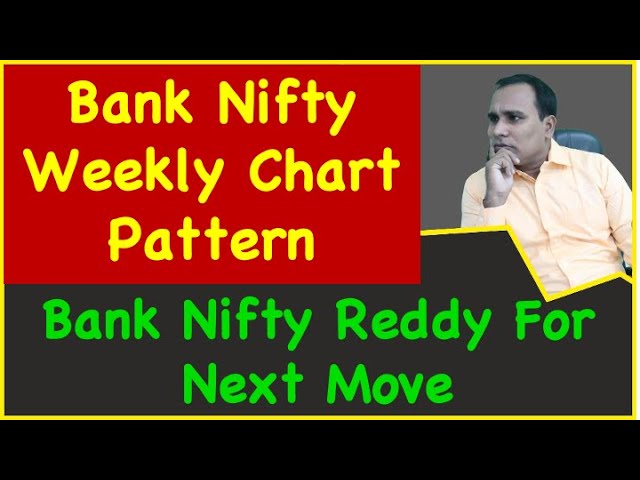 Bank Nifty Weekly Chart Pattern !! …