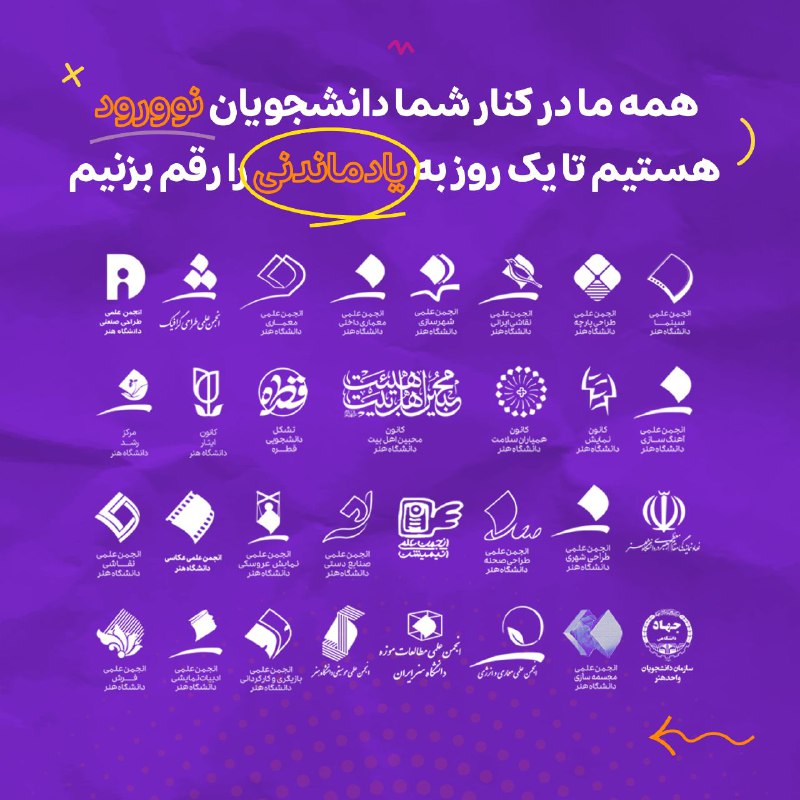 تشکل دانشجویی قطره