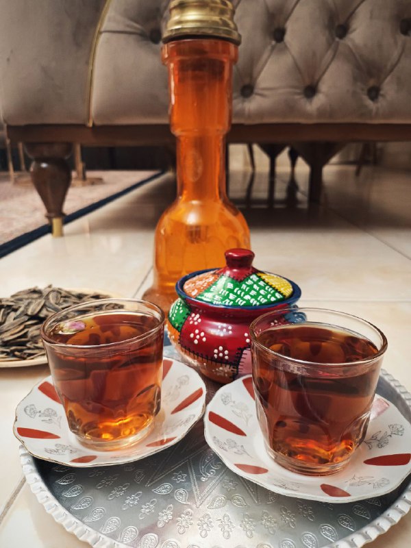 حسابی امروزمو شستم***😌******😍***