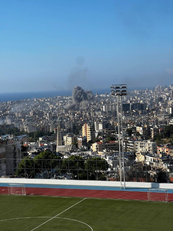🔴 أخبار غزة ولبنان