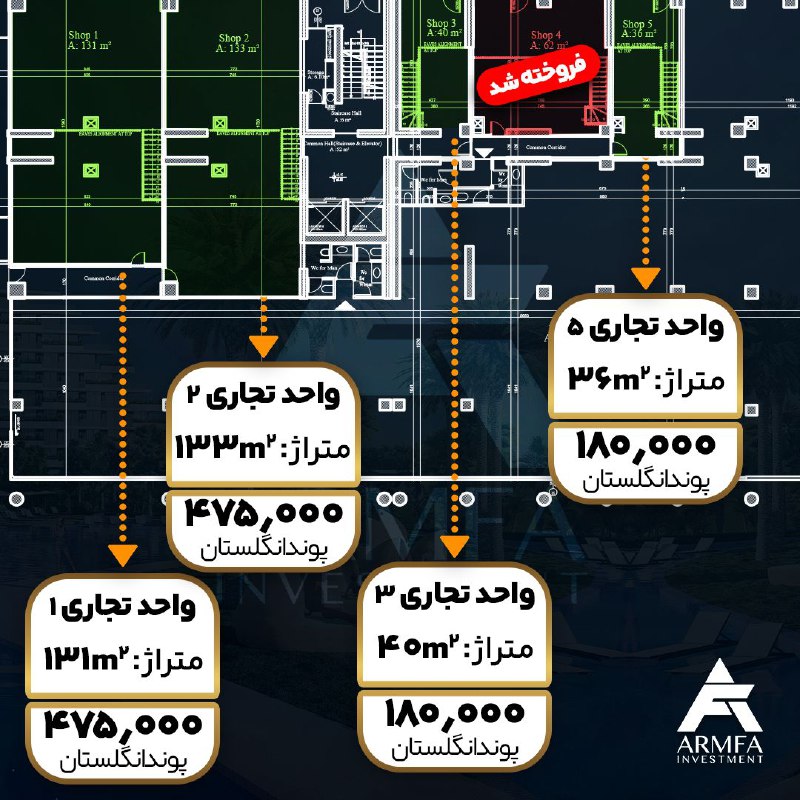 این فرصت استثنایی رو از دست …