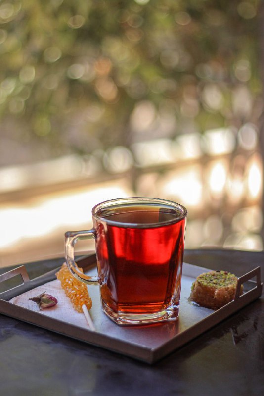 ***?***چای و سرطان: