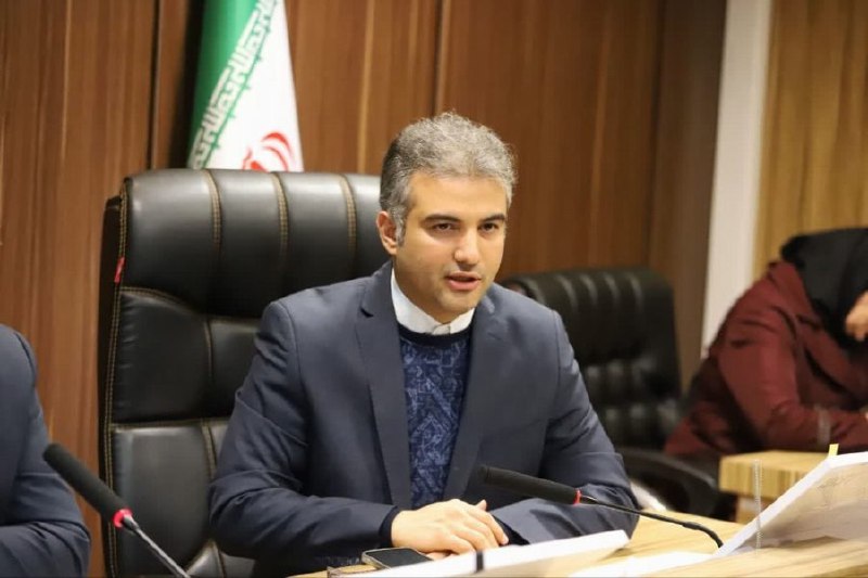 ***?*** رئیس کمیسیون توسعه پایدار شورای …