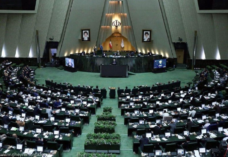 ***🔴*** روزنامه اصولگرا: پایگاه تندروی‌ها در …