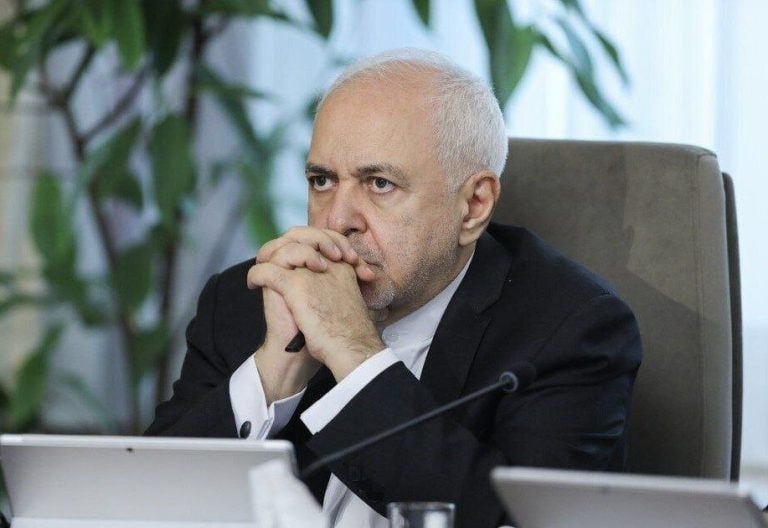 ***✅*** یادداشت ظریف؛ «خوداتکایی راهبردی» ایران …