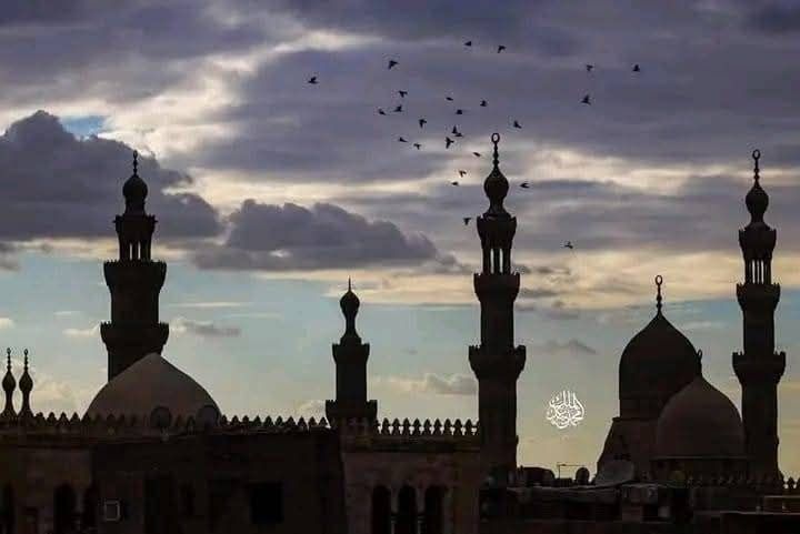 ‏ياربّ ،ارزقنا الجنَّة