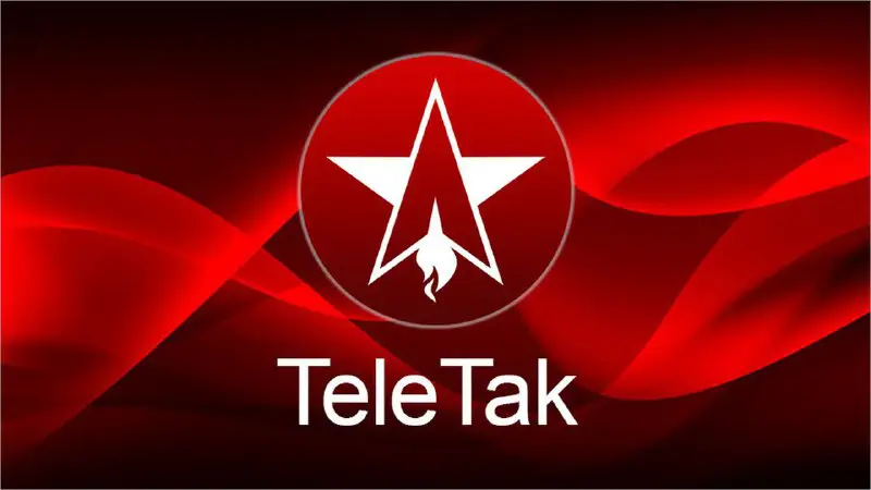 ***🔵*** تيليتاك TeleTak.v1.4.1