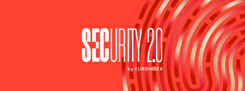 Security 2.0 виставка технологій безпеки