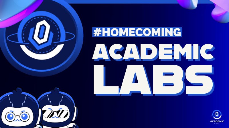 **Hey fam, Join the Academic Labs …