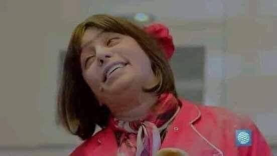 - راه الدنيا مليانه ناس كويسه …