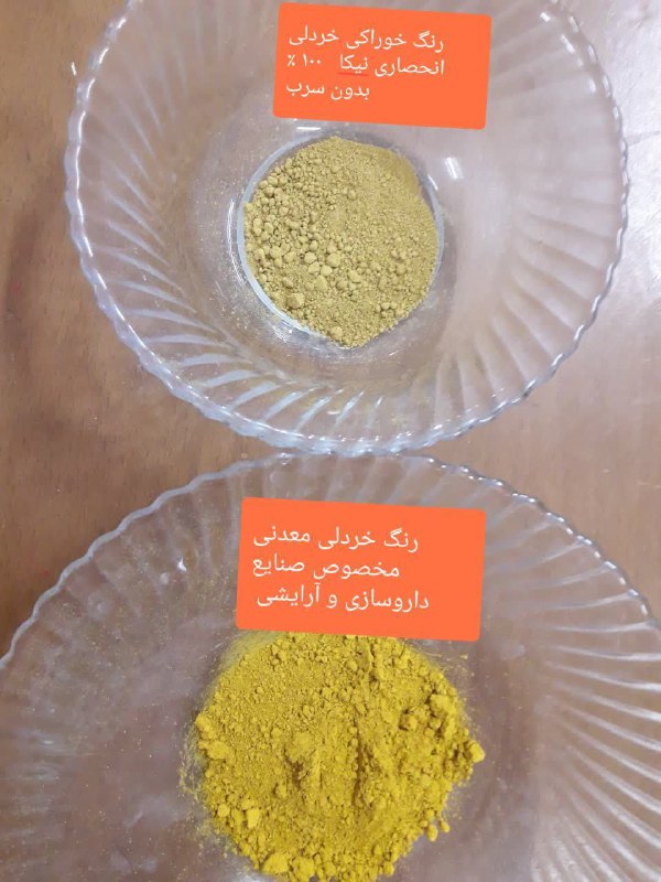 ***?*** رنگ های کاربردی رژلب نیکا