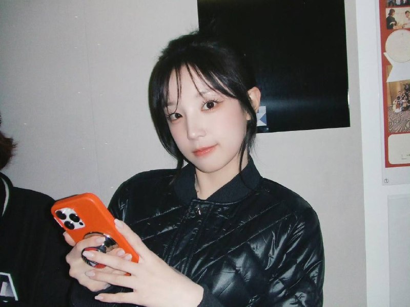 (G)I-DLE UPDATE (OFF FOR 3 DAYS)