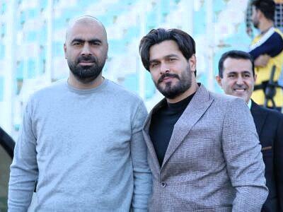 *****⚽️*** تکرار باخت های دقیقی به …