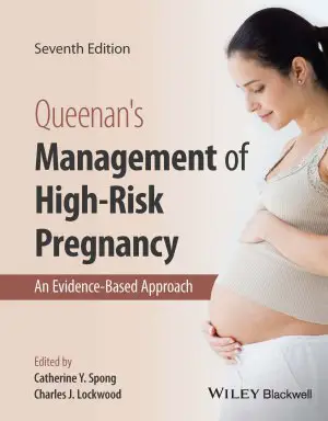 Queenan's Management of High-Risk Pregnancy - …