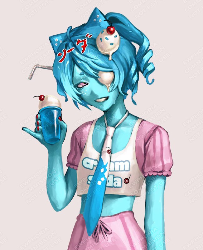 коммишка