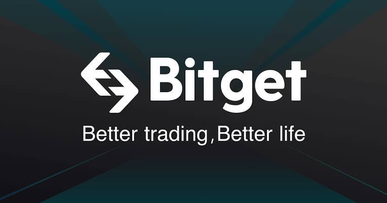 We are resuming trading on Bitget …