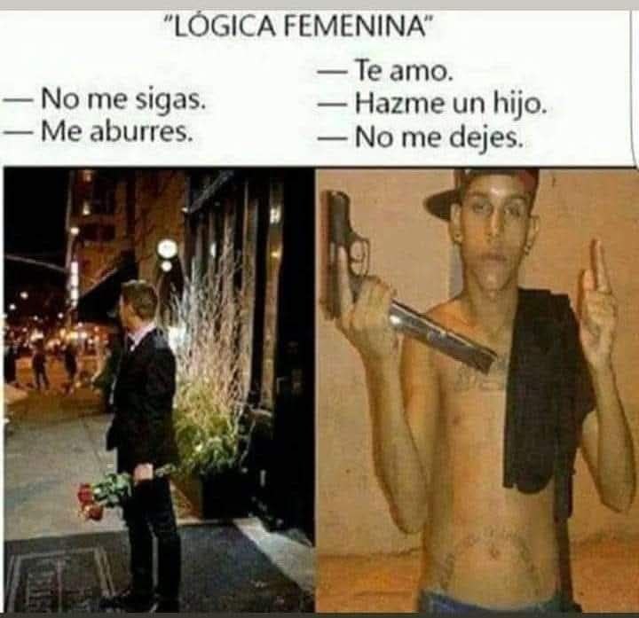 La verdadera naturaleza de la mujer