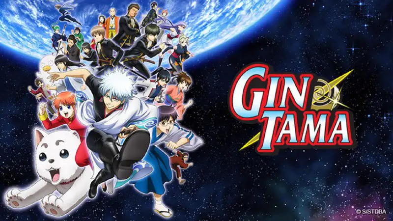 **Guide to watch Gintama Anime series:**