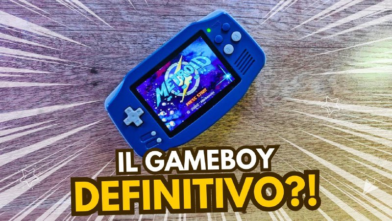 ***🌟*** **NUOVO VIDEO** ***🌟***