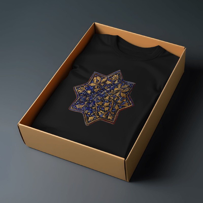 👕گیومرث استایل