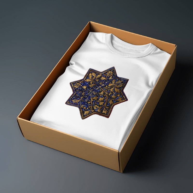 👕گیومرث استایل