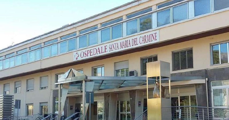 Ospedale di Rovereto: taglio dei posti …