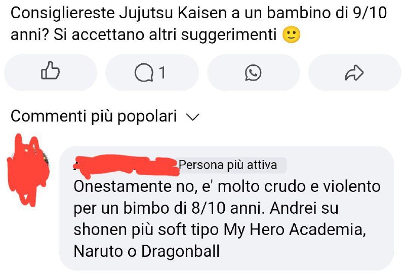 Copypasta giornalettame