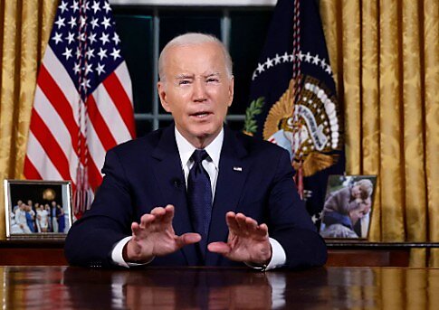 ***Le Conseguenze dell’Approvazione di Biden per …