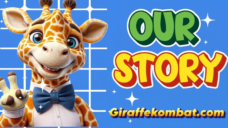 ***🦒***Giraffe Kombat***🦒***