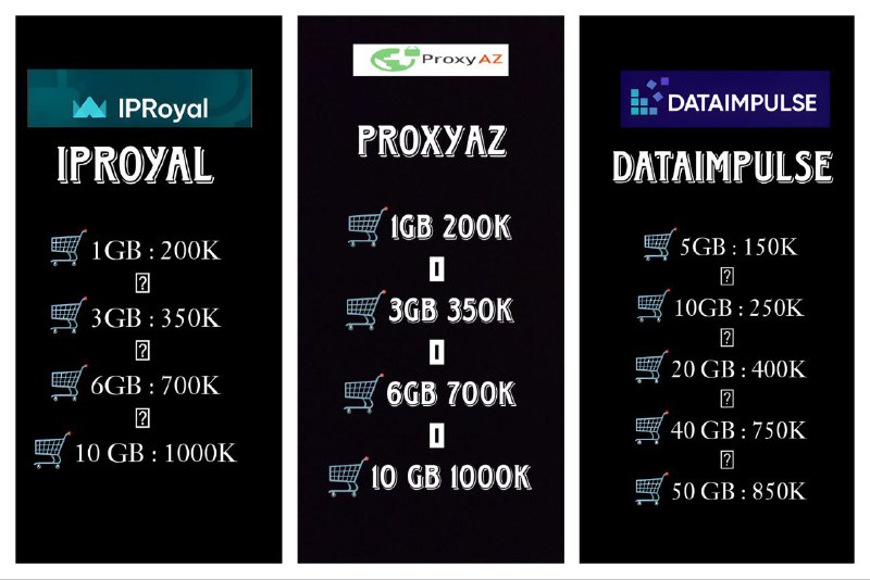 **REDD**Y 2 MEREK PROXY