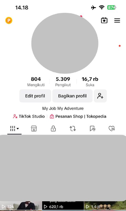 [#WTS](?q=%23WTS) [#Dijual](?q=%23Dijual) [#AkunTikTok](?q=%23AkunTikTok)