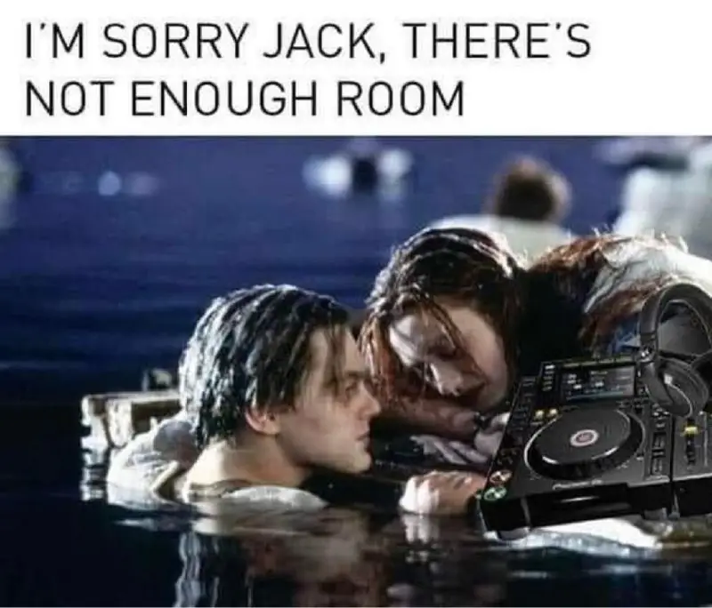 Sorry, not sorry Jack..***🤣******🤣***