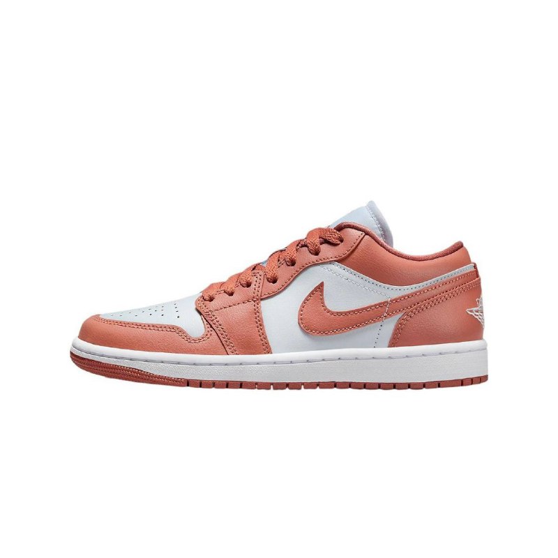 *****😍*******Air Jordan 1 Low "Pink Salmon"**