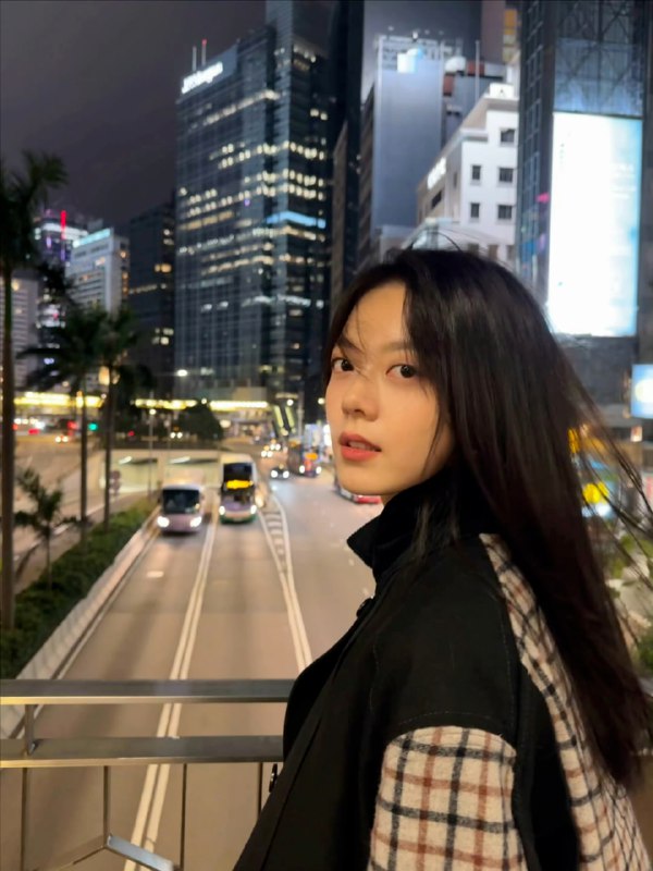 窈窕淑女