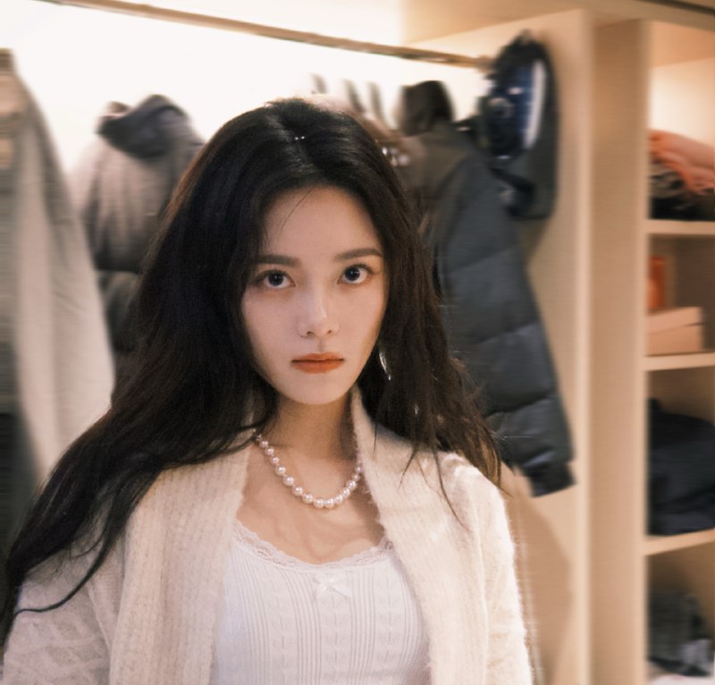 窈窕淑女