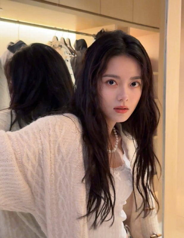 窈窕淑女