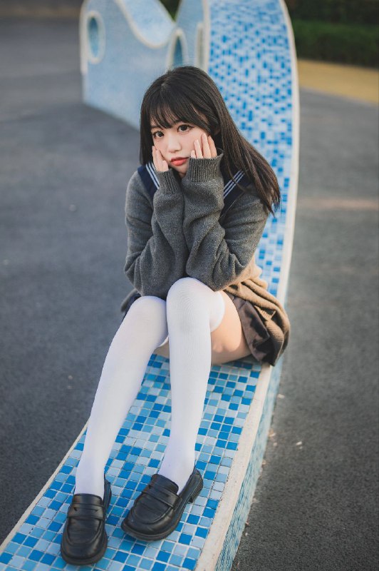 窈窕淑女