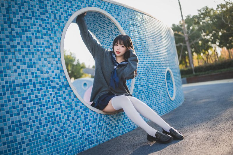 窈窕淑女