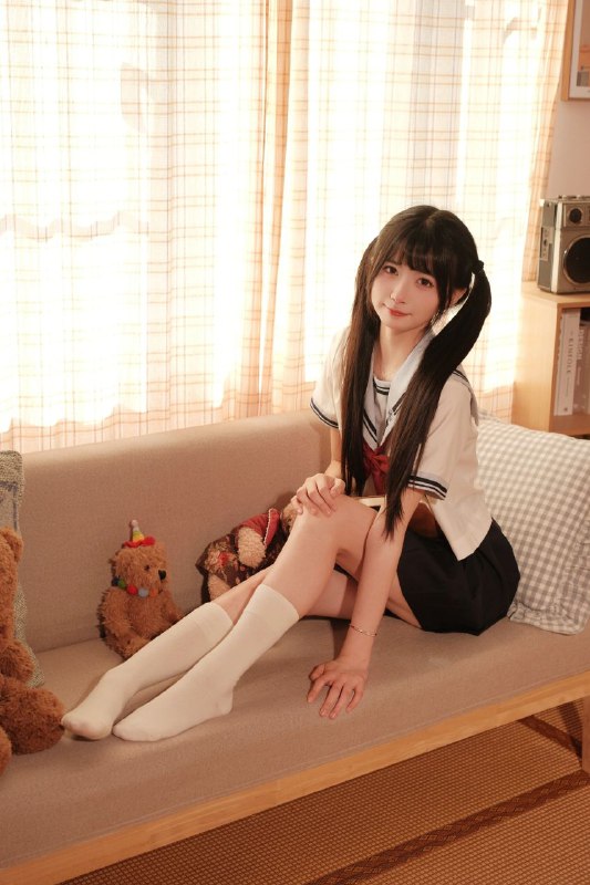 窈窕淑女
