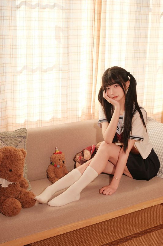 窈窕淑女