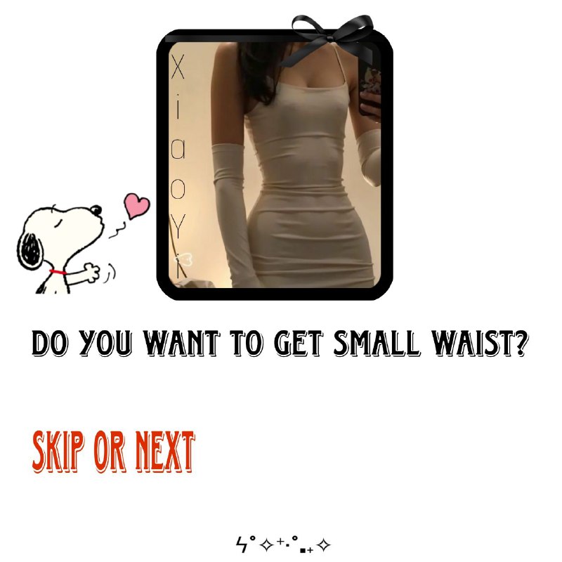 Do you want to get *Small …